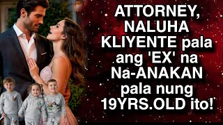 PROBINSYANA BINIGAY sa GITNA ng KAGUBATAN!