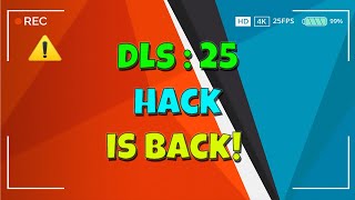 DLS 25 Hack/Mod - Updated Version 2025 To Get Unlimited Coins & Diamonds (iOS & Android)