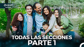 Todos Los Episodios De Gulperi - Parte 1