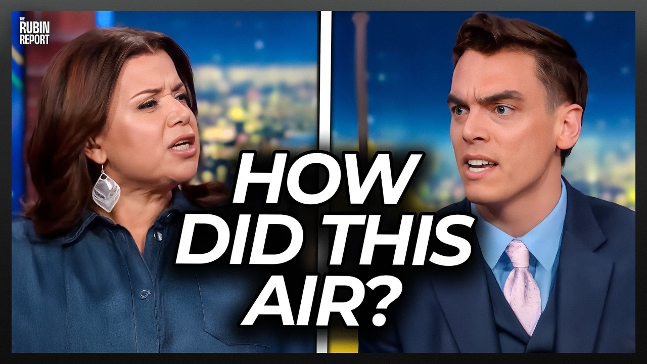 This Fight Was So Big It Could Be the End of This CNN Guest