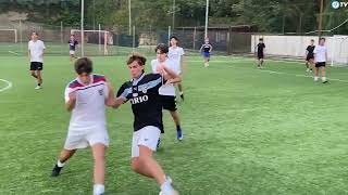 Svizzera 0-0 Costa d’Avorio