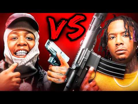 Moneybagg Yo vs Big 30: Beef That Turned Deadly