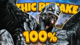 Let's Play GOTHIC Remake • 15│Ein guter Plan?│Deutsch/German