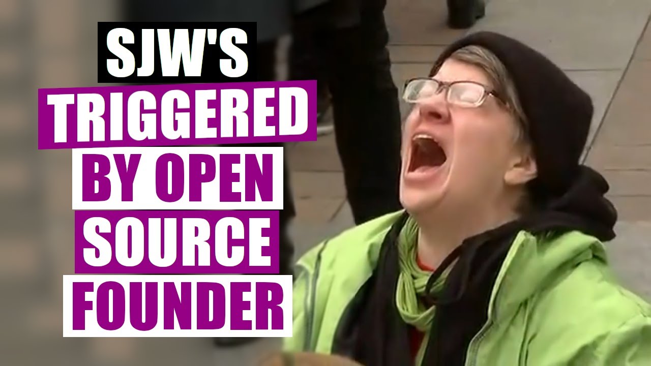 Founder Of Open Source Is Banned By Open Source DistroTube
