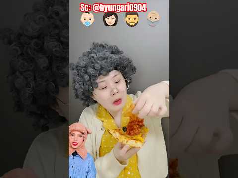 Makan Pizza❕byungari0904