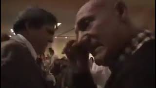 Šaban Šaulić peva Ljubi Aličiću - Sine (Uživo)