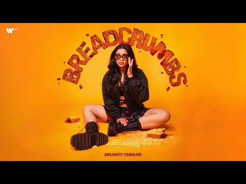 Srushti Tawade - Breadcrumbs | Full Album