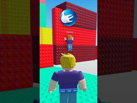 🙏😭 2 fake pros in roblox