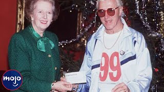 10 Most Evil Real Life Friendships in History