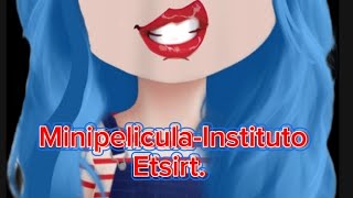 Minipelicula-Instituto Etsirt (Brookhaven)