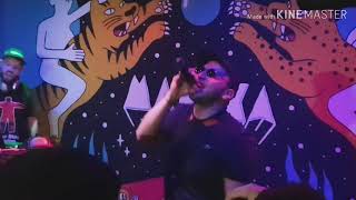 Dano en Mallorca / 5 oct 2019