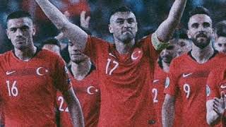 Türkiye-Arnavutluk(Canlı)