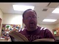 Cole's Survival and Reflection Journey