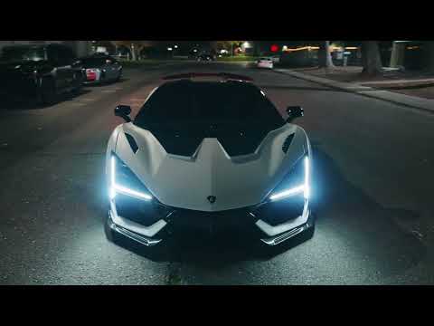 The Ultimate Supercar | Lamborghini Revuelto Aero Kit and Gintani Exhaust