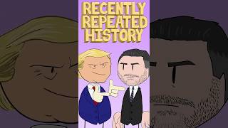 Suspending Satire, Again | Recently Repeated History