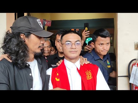 HOT!! REAKSI VADEL BADJIDEH AKAN BERTEMU NIKITA MIRZANI & LAURA MEIZANI DI RUANG SIDANG