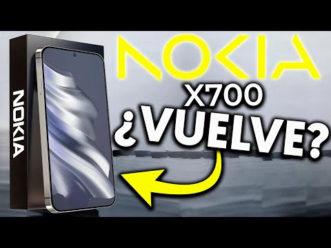 COMO NOKIA FUÉ EL REY!!! PARA DESAPARECER!! ¿NOKIA VUELVE?