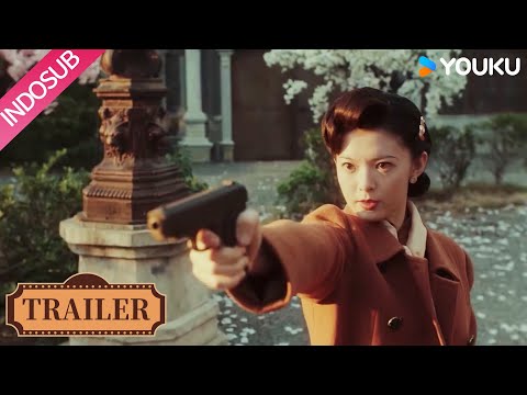 [Trailer] Hanya Dirimu (No One But You) EP06 : Yu Qinghuan ingin Menembak Jiang Mohan 😢 | YOUKU