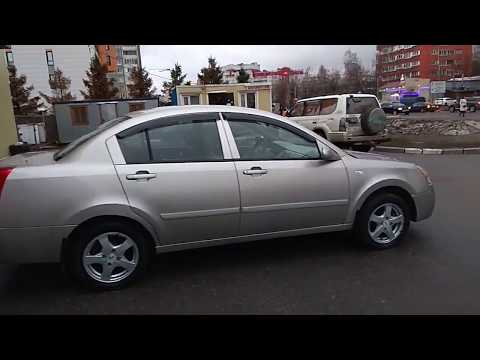 Chery Fora (A21) 2,0 MT 2007г за 125 000 руб в Мото-Актив