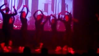 Kamenz can dance 2017/1