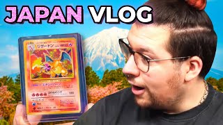 So war mein erstes mal in Japan - Challenge, Eindrücke & Urlaub