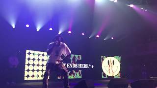 Playboi Carti - R.I.P. (LIVE Los Angeles, CA  7/26/18)