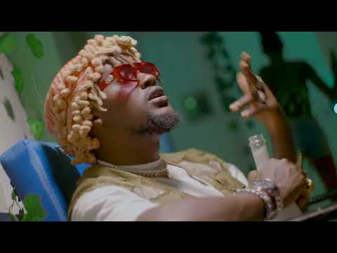 D-ONE -  Body Ft SOCIAL MULA (OFFICIAL MUSIC VIDEO)