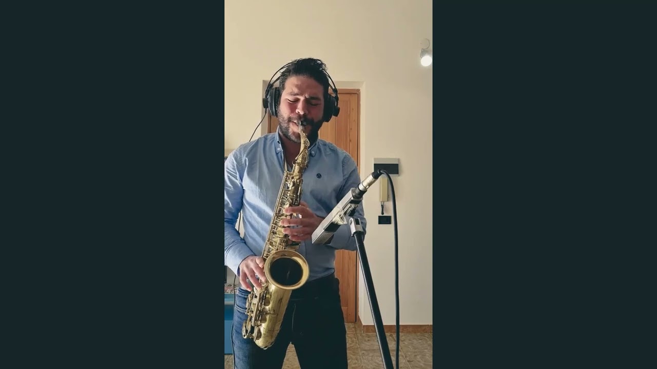 Francesco Sax