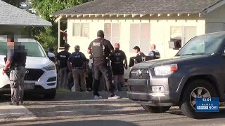 YouTube video thumbnail: Suspect Arrested in Deadly Keeaumoku St. Shooting