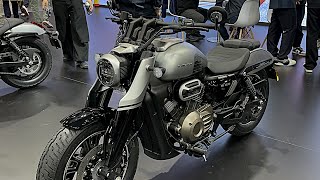15 Best 400cc Motorcycles and Scooters of 2025