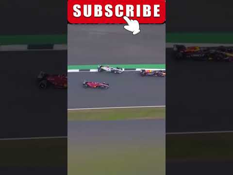F1 - LECLERC x PEREZ x HAMILTON