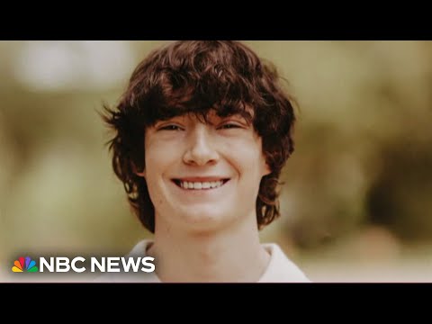 YouTube video thumbnail: Family Sues OpenAI Over Son’s Suicide