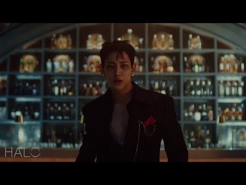 BamBam 'ไม่มีใครสักคืน (Dancing By Myself) (Feat. TIMETHAI)' M/V