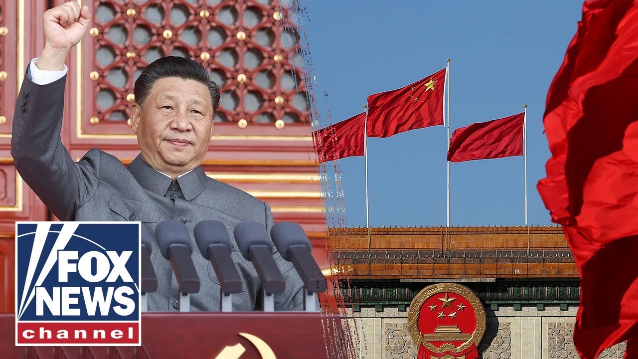 GOP senator sounds alarm on China ‘spying’ on Americans