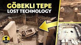 Lost Technology Discovered at 12,000-Year-Old Göbekli Tepe & Karahan Tepe!