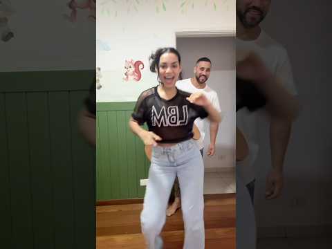 Dancinha de casal #dancante #dance