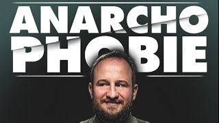 Philip Simon - Anarchophobie