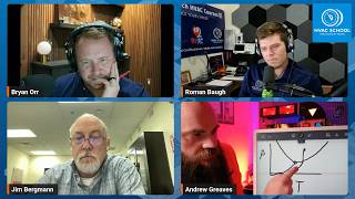 Vacuum & Recovery in Low Ambient Conditions