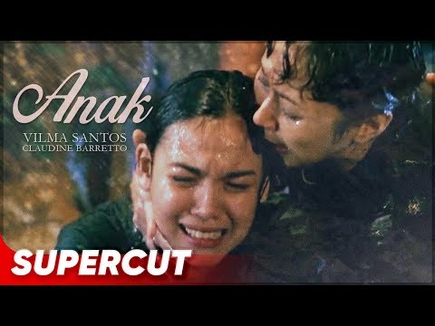 Download Video Anak | Vilma Santos, Claudine Barretto | Supercut Download Video Anak | Vilma Santos, Claudine Barretto | Supercut