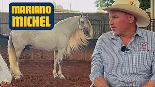 ⭐️Así se forma un ARRENDADOR DE CABALLOS | MARIANO MICHEL desde El Grullo Jalisco