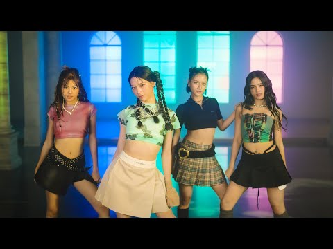 StarBe(스타비) - BANG MV