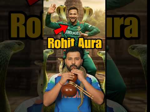 Rohit Sharma Se Panga ๐ฅต #shorts