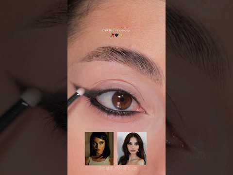 Dark feminine makeup🥀 #darkfemininemakeup #darkfeminineenergy #makeup #makeuptutorial #eyeliner