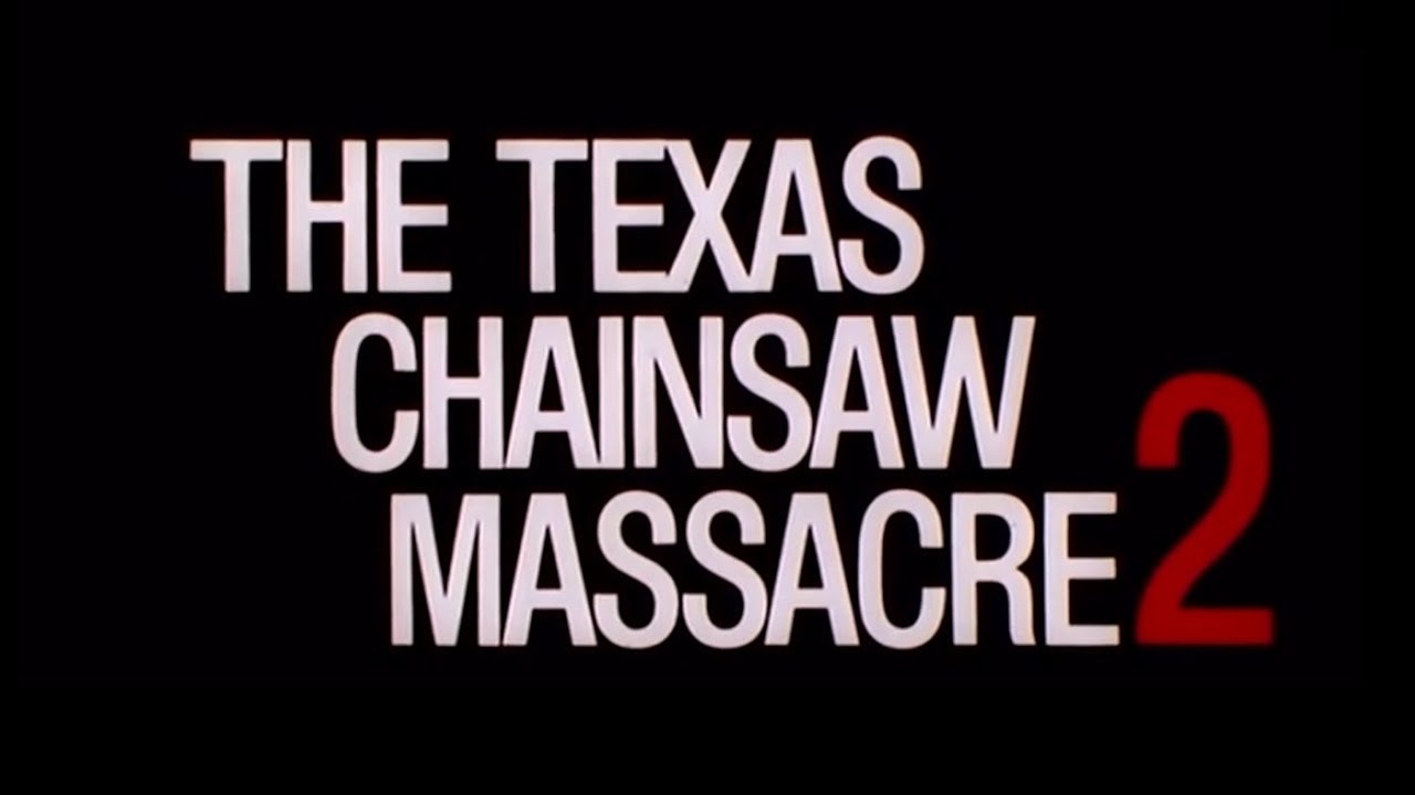 The Texas Chainsaw Massacre 2 Trailerin pikkukuva