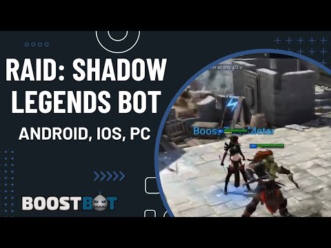 Cheat raid shadow legends