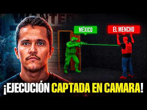 Operación MATAR al MENCHO: El minuto a minuto de su EJECUCIÓN