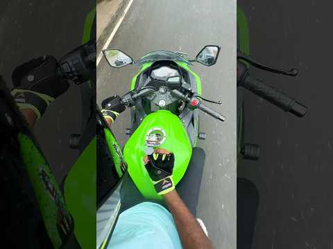 Paisa 💵💸Ninja Rider #riderraja #youtubeshort #ninjarider #ninjabikerboy #attitude #attitudestatus