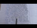 Epistolary Novels and Their Authors