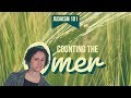 Understanding the Omer