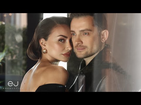 EMINA JAHOVIC x MIRZA SELIMOVIC - NISTA ILI SVE (OFFICIAL VIDEO)